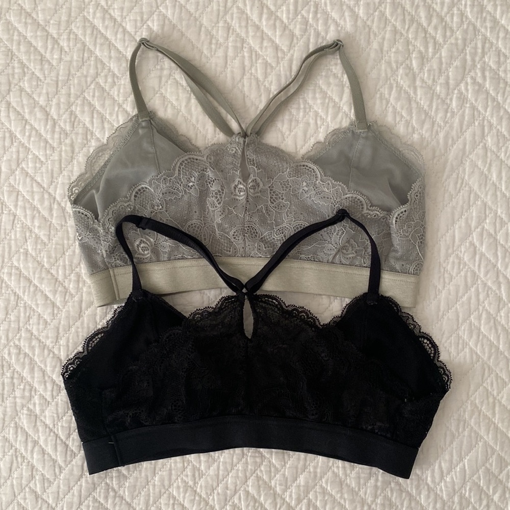 Bralettes - Picture 2 of 2